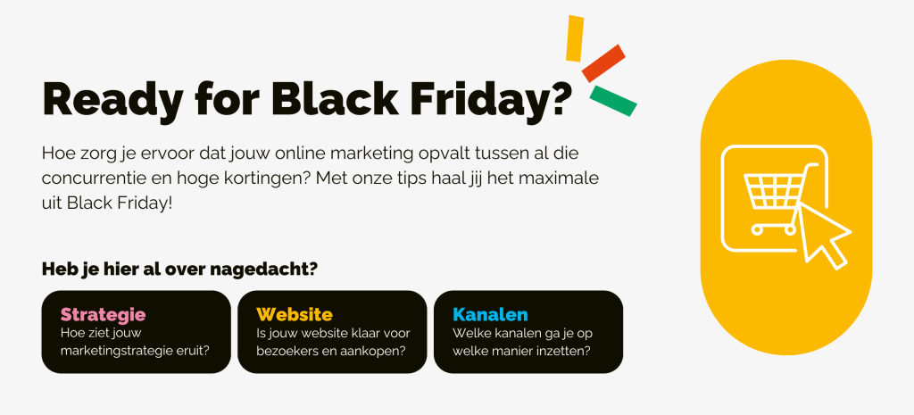 Ready for Black Friday