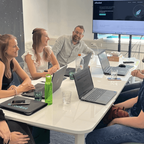 Performance Max campagnes voor leadgeneratie