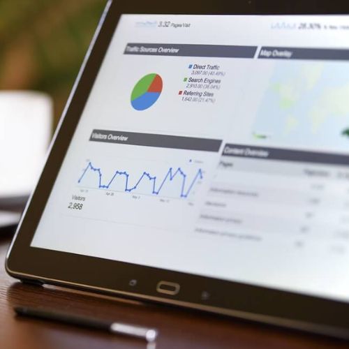Data studio is nu Looker studio