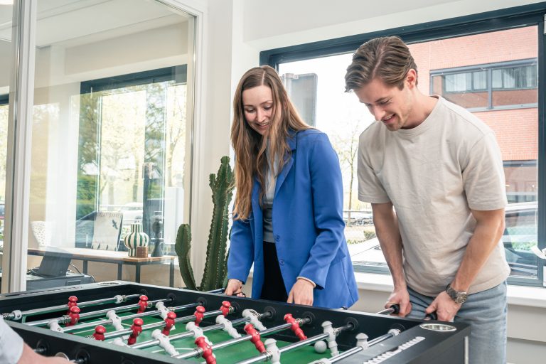Online marketing onderwijs