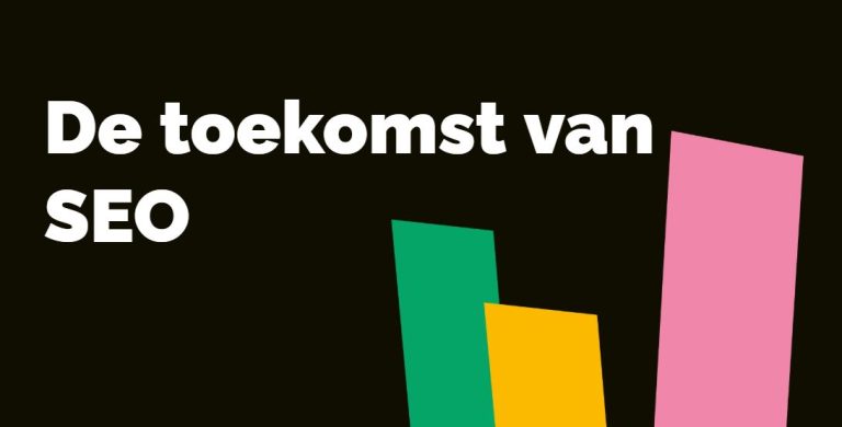 Toekomst van SEO