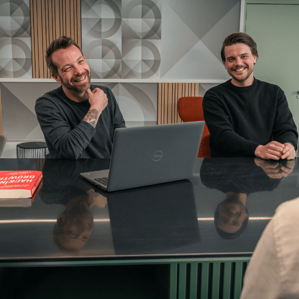 Online marketing voor B2B