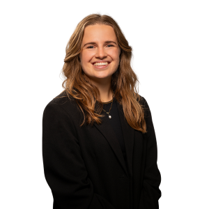 Sanne Kolmeijer - eRocket Breda