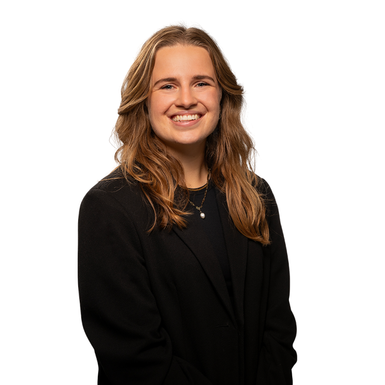 Sanne Kolmeijer - eRocket Breda