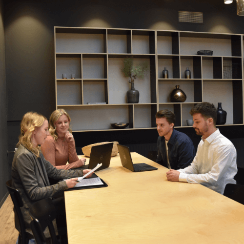 Doelen meten voor je website