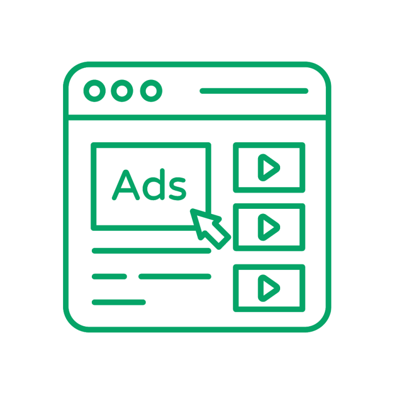 Online adverteren