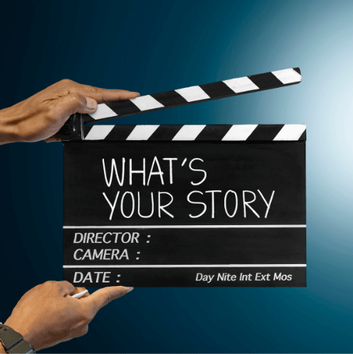 storytelling in ecommerce