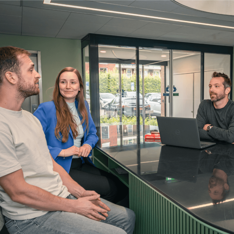 Stappenplan conversie optimalisatie