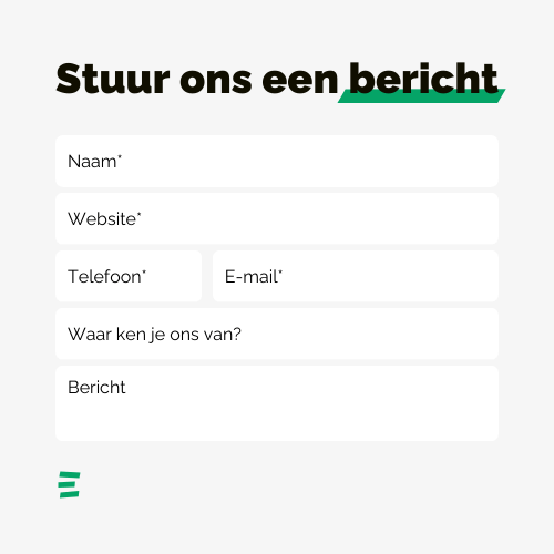 Formulieren optimalisatie