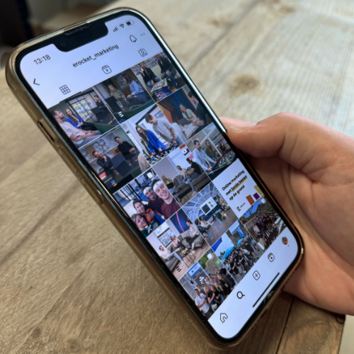 Instagram tips voor bedrijven