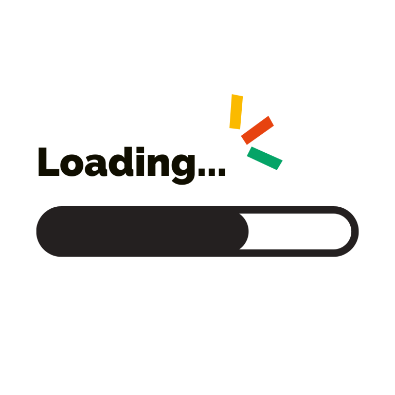 Laadtijd van een website
