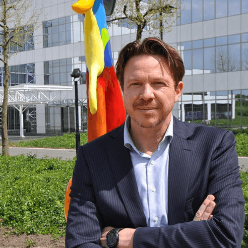 Referentie Advocaat in Breda