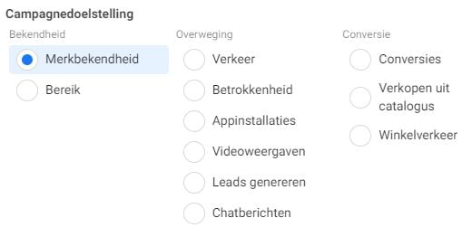 omzet verhogen met online advertenties