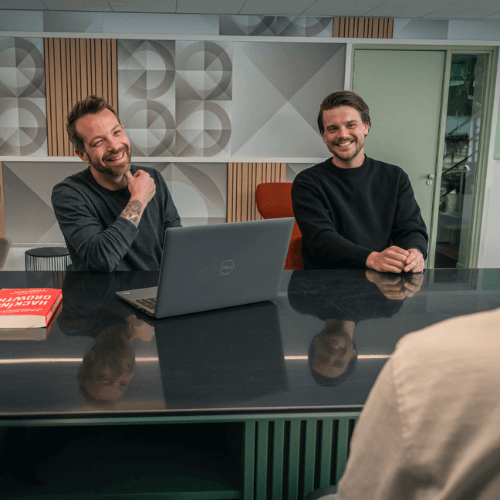 Linkbuilding