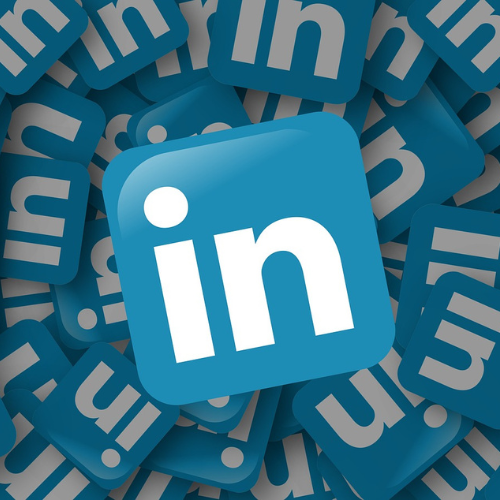 LinkedIn logo