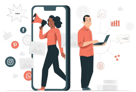 Marketing communicatie verschil