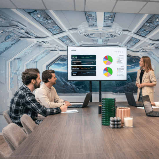 Online marketing bureau Bergen op Zoom