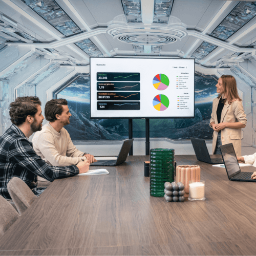 Online marketing bureau Den Bosch