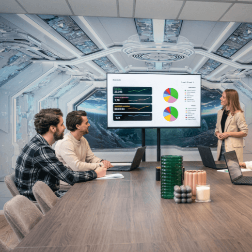 Online marketing bureau Dordrecht