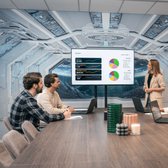 Online marketing bureau Roosendaal