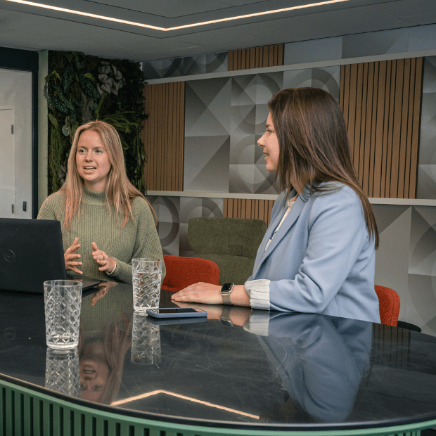 Online marketing bureau in Oss