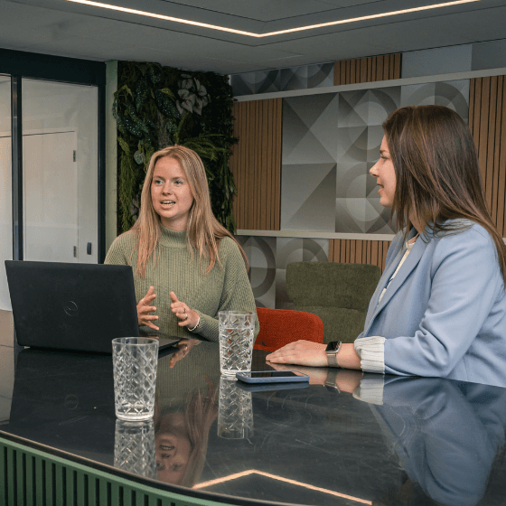 Online marketing in Etten-Leur