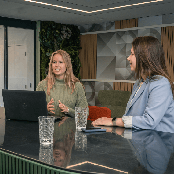 Online marketing in Roosendaal