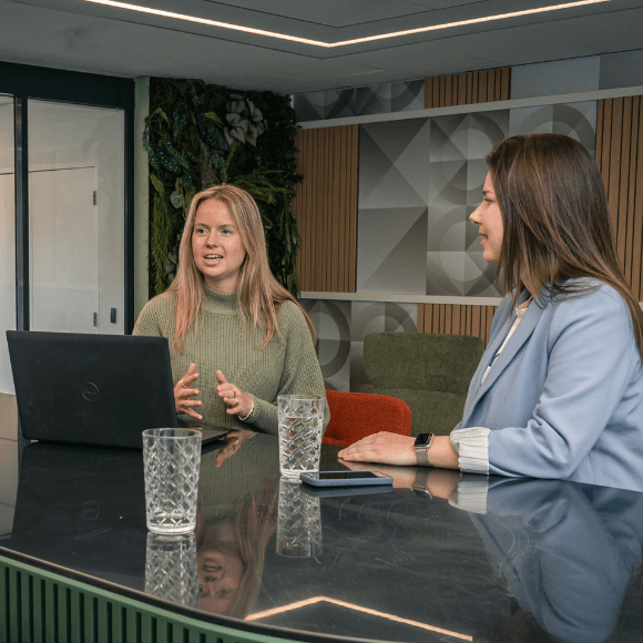 Online marketing in Tilburg