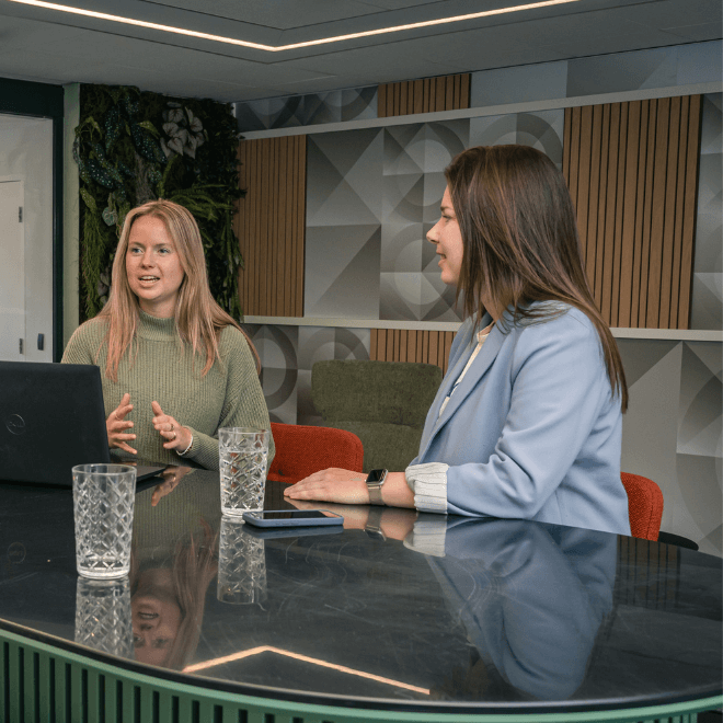 Online marketing in Utrecht