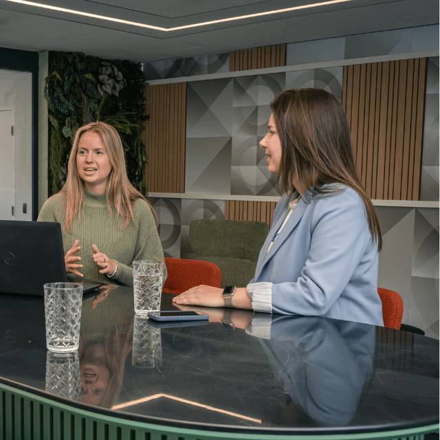Online marketing in regio Drunen