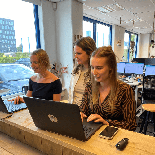 Online marketing middelen