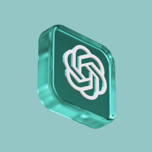 ChatGPT logo