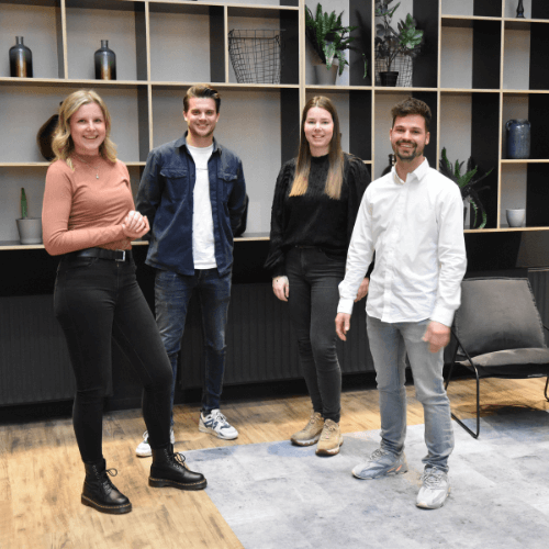 online marketing bureau den bosch