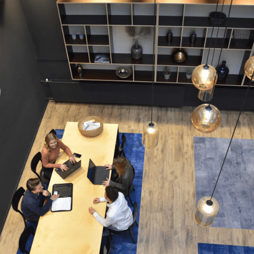 online marketing bureau den bosch