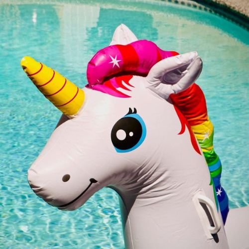 Inverted Unicorn