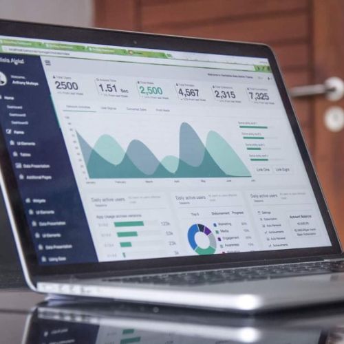 Affiliate marketing