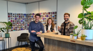 Samenwerken met eRocket