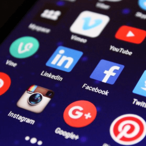 Social media planning tools