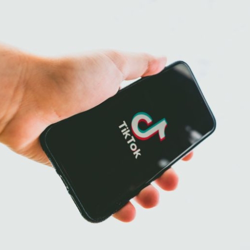 TikTok voor bedrijven