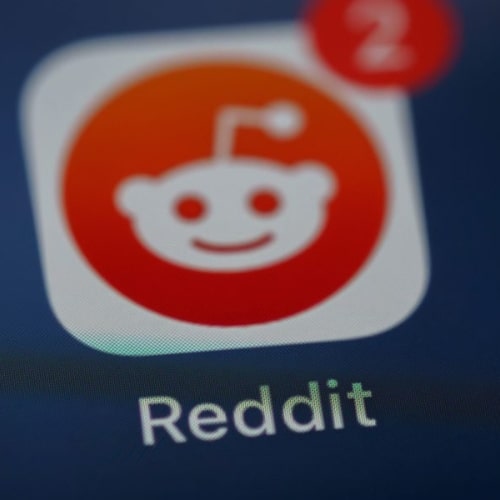 Wat is reddit