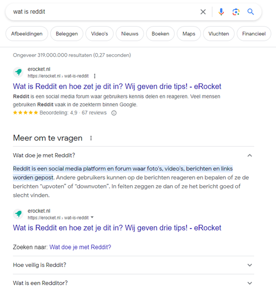 big data seo