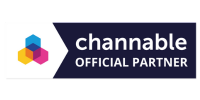 channable partner logo