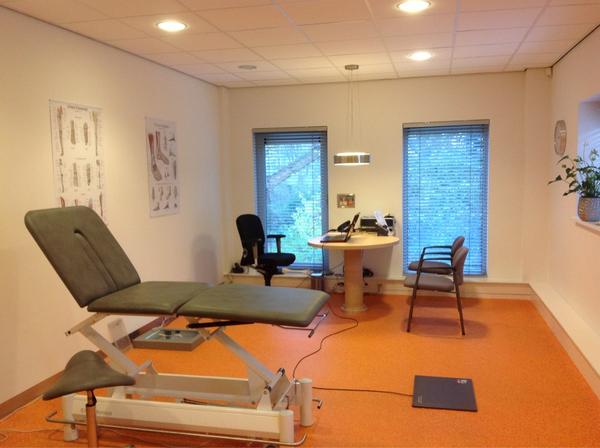 online marketing podotherapie van summeren