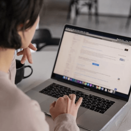 Website migratie