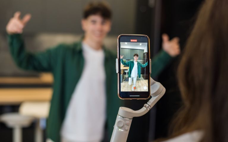 Hyperpersonalisatie in online marketing