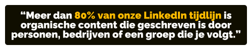 Content LinkedIn