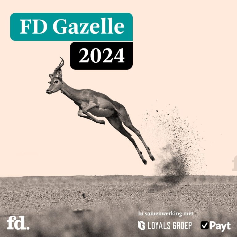 eRocket FD gazelle 2024