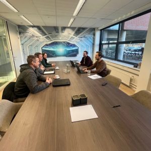 Online marketing Florissant Tuinen