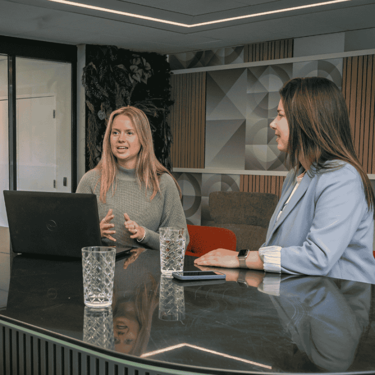 Online marketing bureau Amersfoort