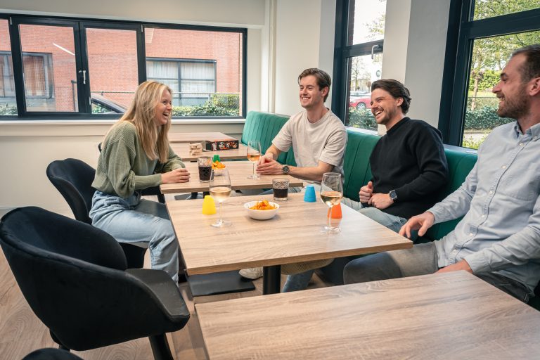 Online marketing voor fysiotherapie